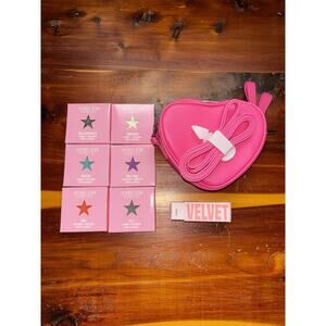 Jeffree Star Gift Set! 👄💄